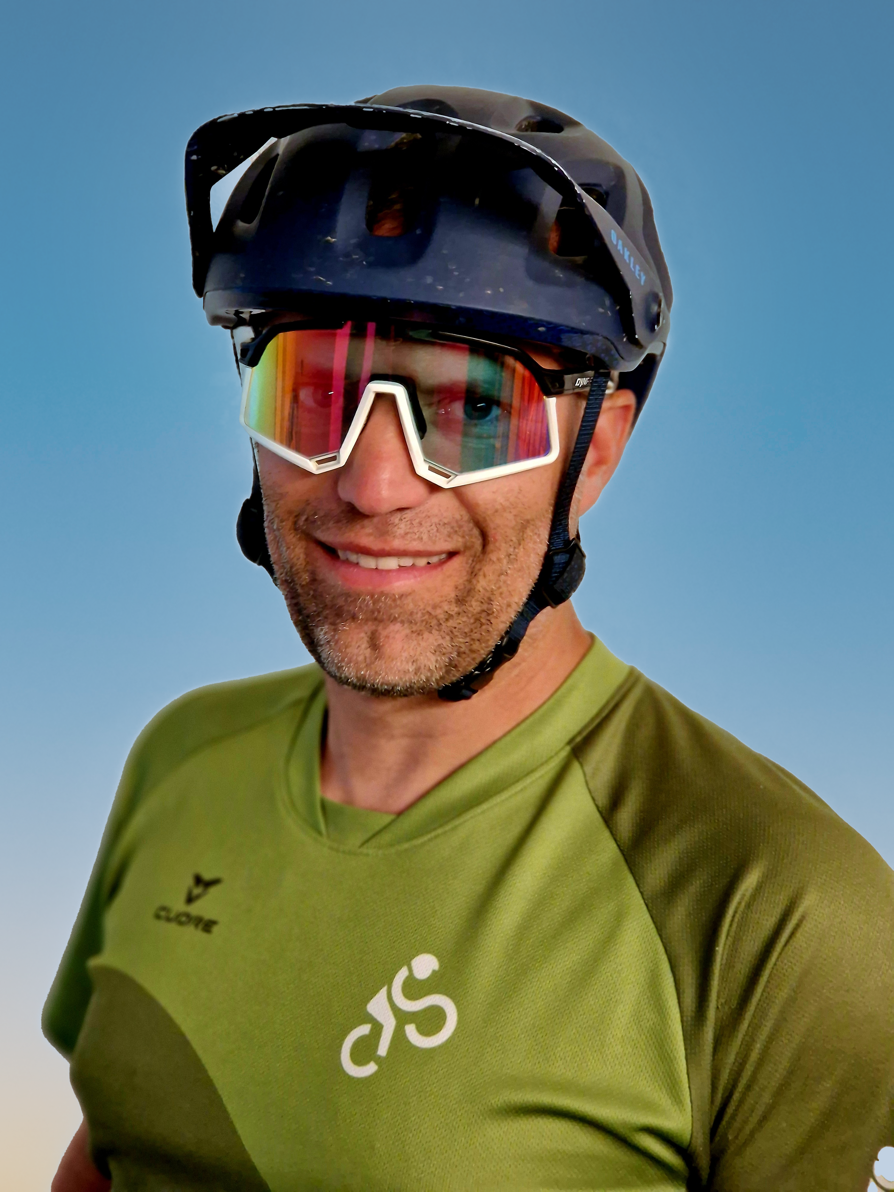 Florian Stebler