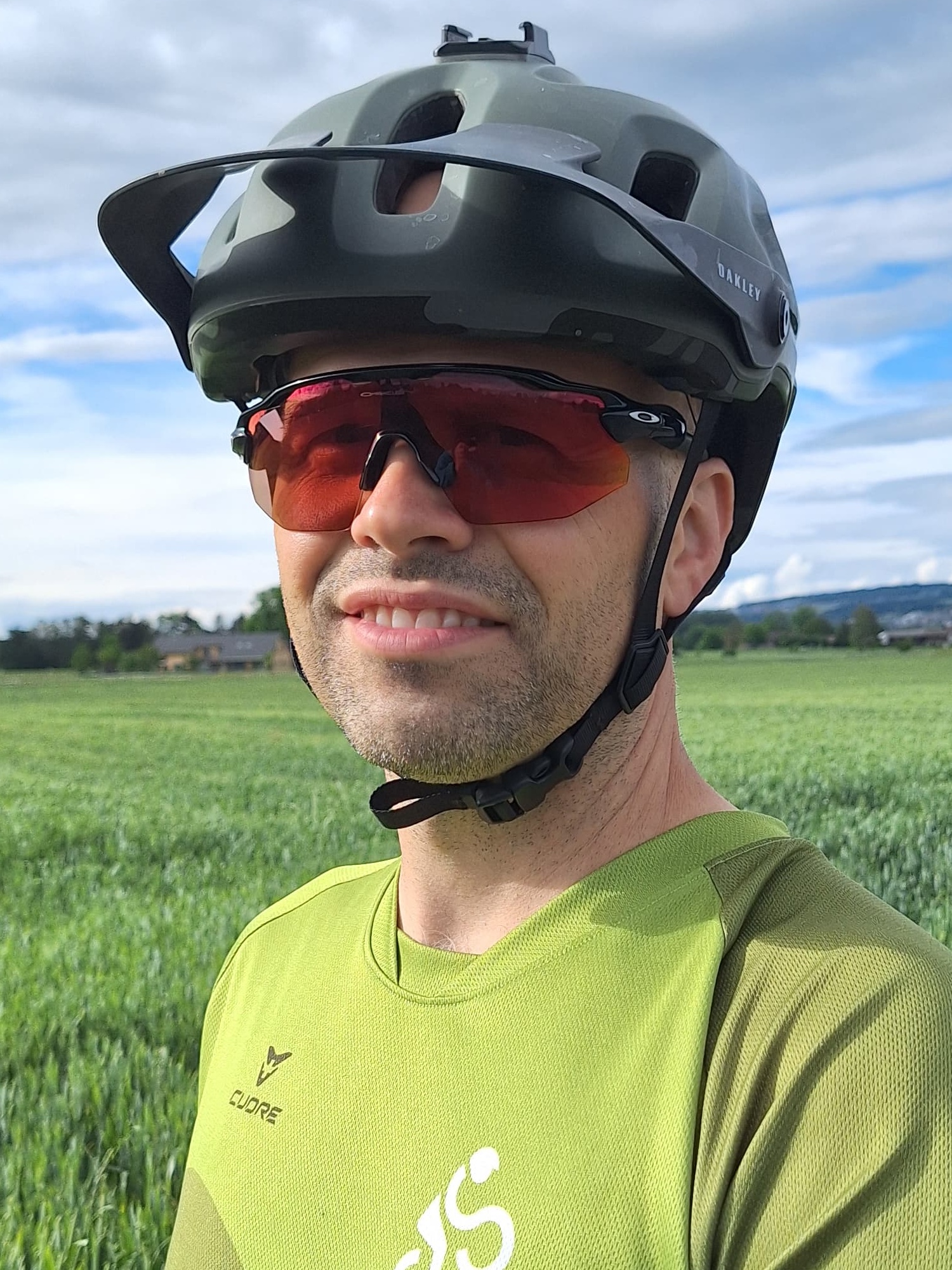 Lukas Blickenstorfer